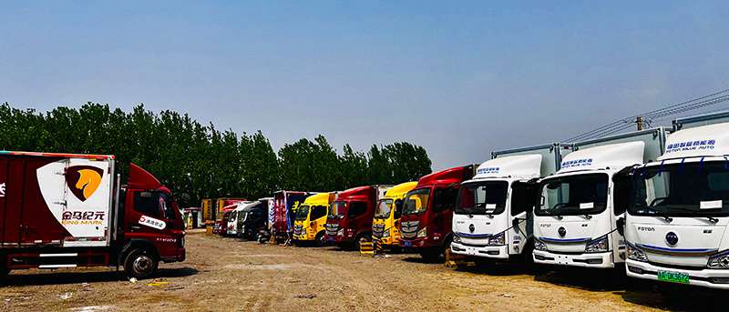 北京搬家現(xiàn)場圖片